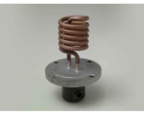 SPIRAL HEATING ELEMENT