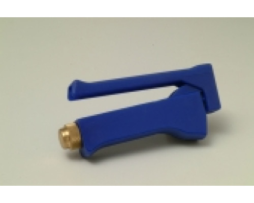 PLASTIC SPRAYING GUN &QUOT;LECHLER&QUOT;