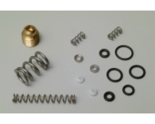 KIT OF GASKETS FOR GUN &QUOT;SMP / SMT&QUOT;