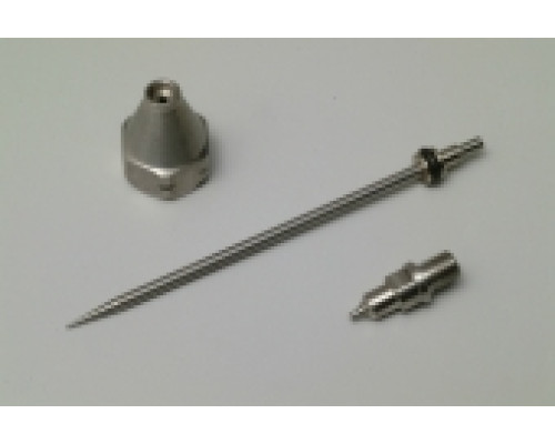 NOZZLE - PIN KIT FOR SPOTTING GUN &QUOT;SMT&QUOT;