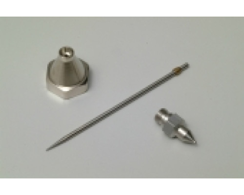 NOZZLE - PIN KIT FOR SPRAYING GUN &QUOT;HYDRO&QUOT;