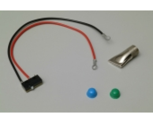 MICROSWITCH FOR GUN &QUOT;TREVIL&QUOT;
