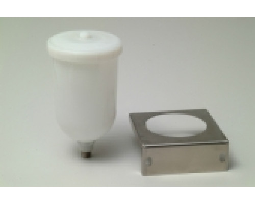 SUPPORT FOR NYLON TANK