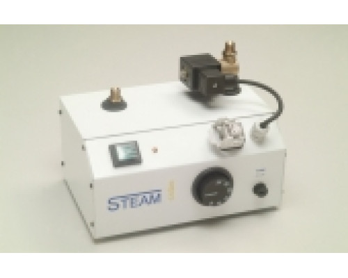 STEAM SUPER HEATER FOR BRUSH &QUOT;JET / JUMBO&QUOT;